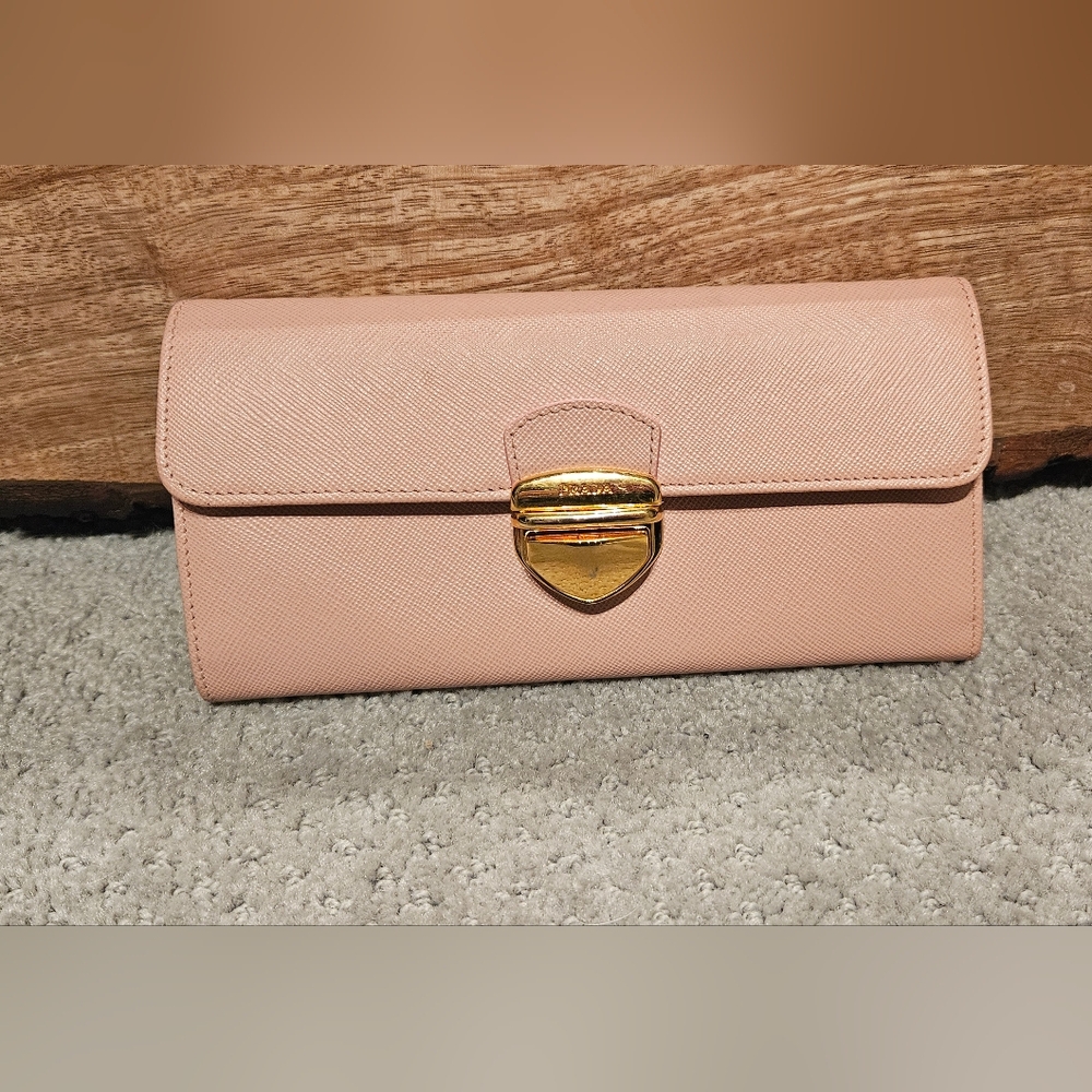 Prada Wallet